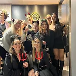 Gangnam Seven Hostel